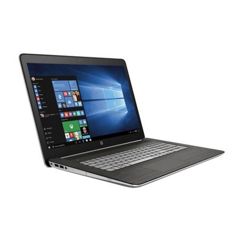 Laptop second hand HP ENVY m7-n109dx 17.3" FHD Touch, i7-6500U