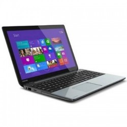 Laptop second hand Toshiba...