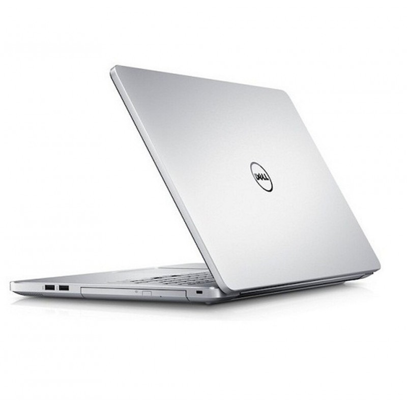Uncie ajun rănit  Laptop second hand Dell Inspiron 15 5558, Intel Core i5-5200U