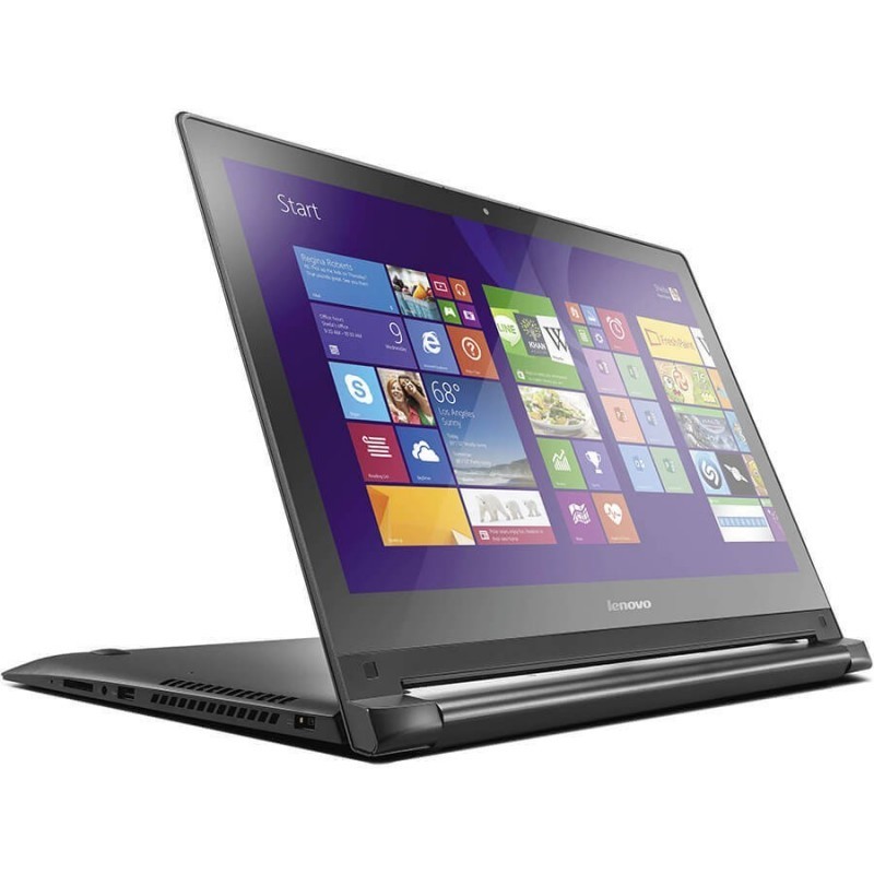 Laptop second hand Lenovo Edge 15 80H1 Touch, i7-4510U