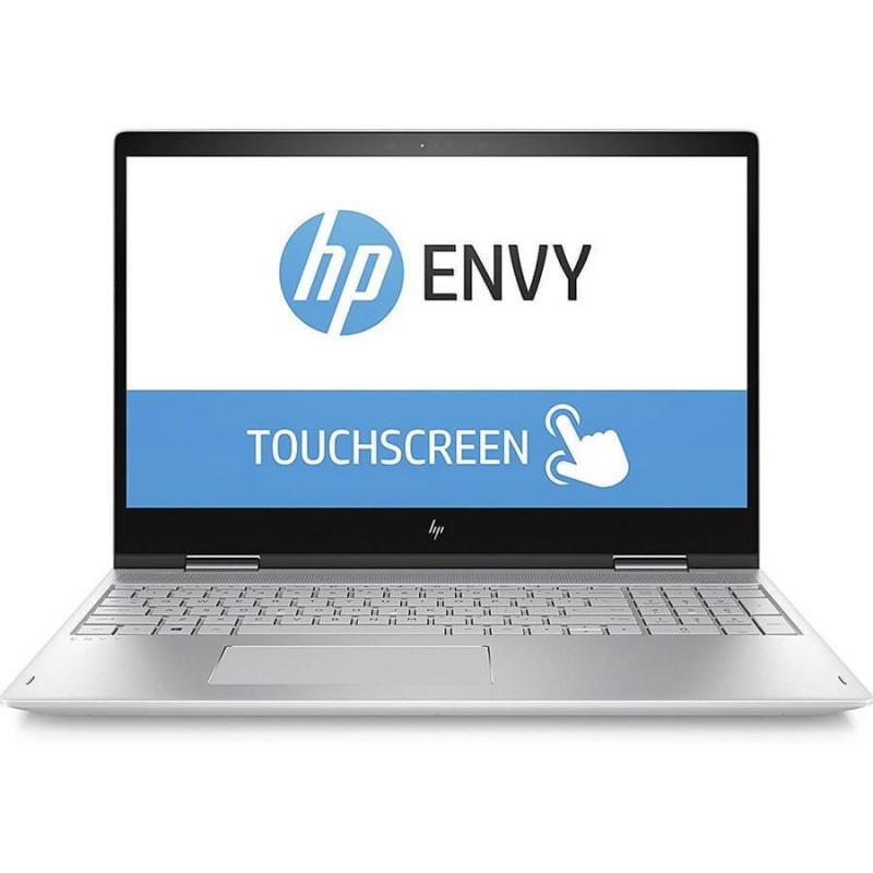 Laptop second hand HP 15M-BP012DX Touch, Intel Core i5-7200U