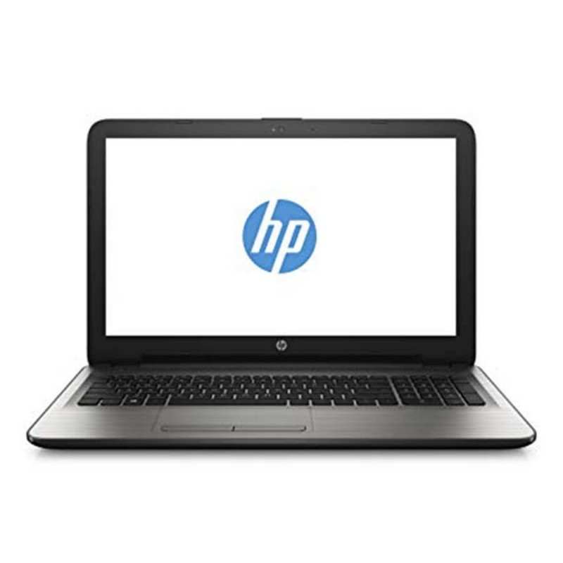 Laptop second hand HP 15-AY198NR Touch, Intel Core i7-7500U