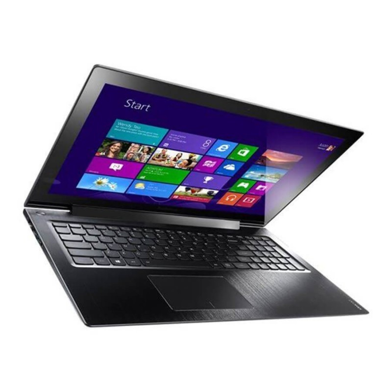 Laptop second hand Lenovo IdeaPad U530 Touch, i7-4510U