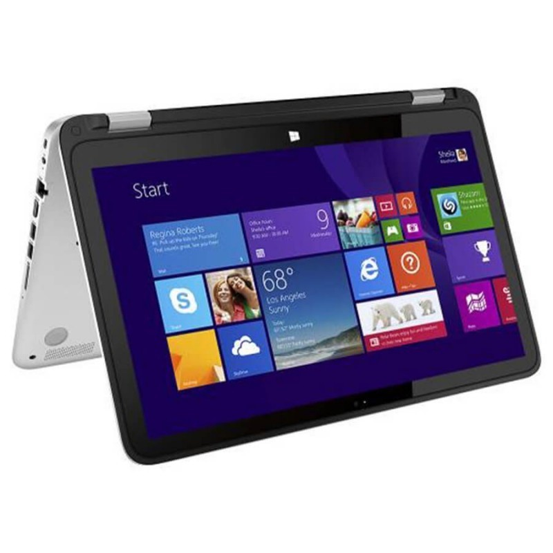 Laptop second hand HP ENVY 15-U011DX x360 Touch, i7-4510U