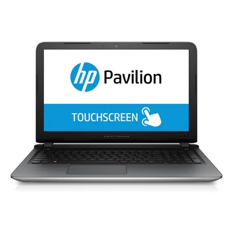 Laptop SH HP Pavilion 15-AB283NR Touch, Quad Core i7-6700HQ