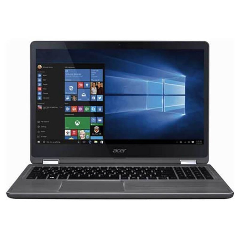 Laptop second hand Acer Aspire R 15 R5-571T-59DC Touch, i5-6200U