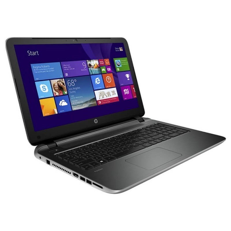Laptop second hand HP Pavilion 15-P100DX, Intel Core i7-4510U