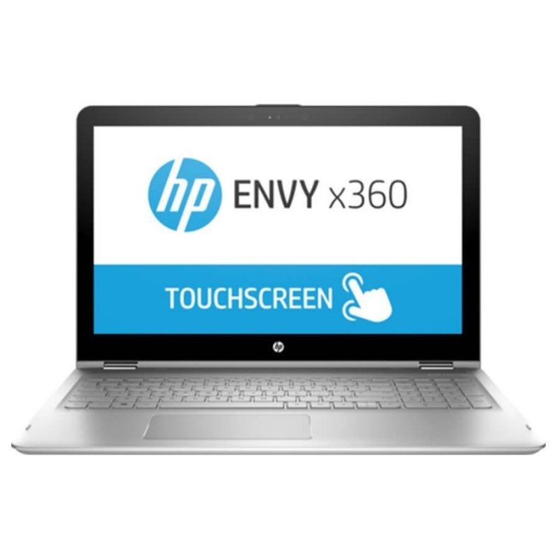Laptop second hand HP ENVY 15 M6-AQ103DX x360 Touch, i5-7200U