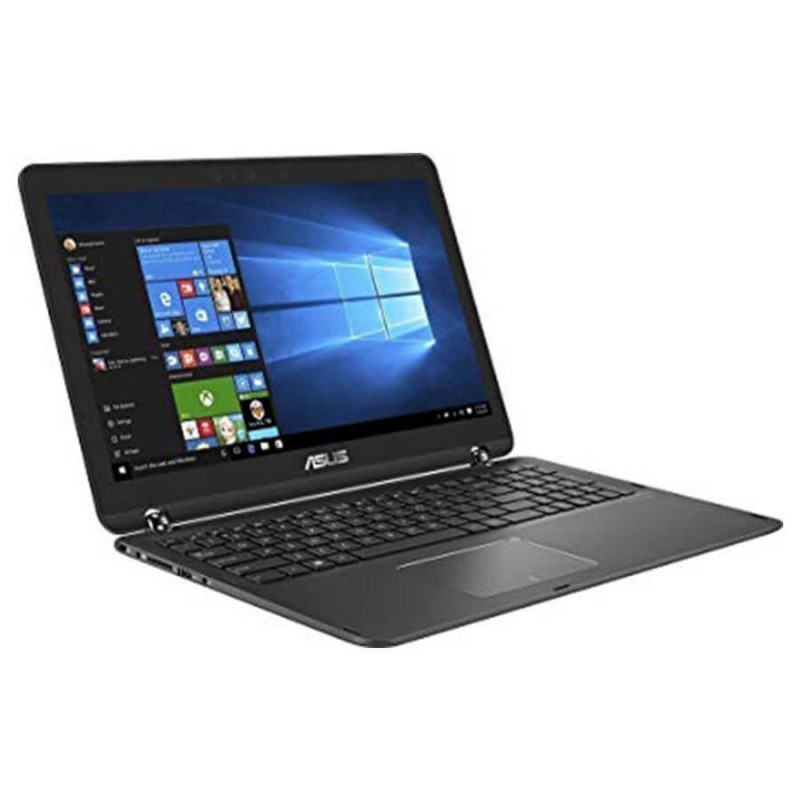 Laptop second hand Asus Q524UQ Touch, Intel Core i7-6500U