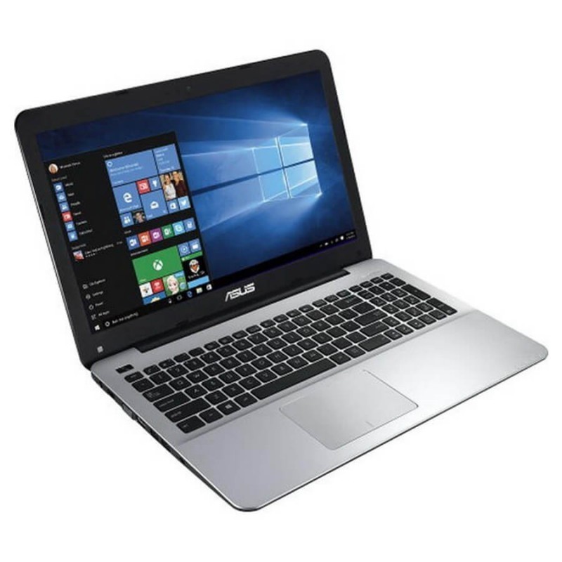 Laptop second hand Asus X555LA-HI71105L, Intel Core i7-5500U