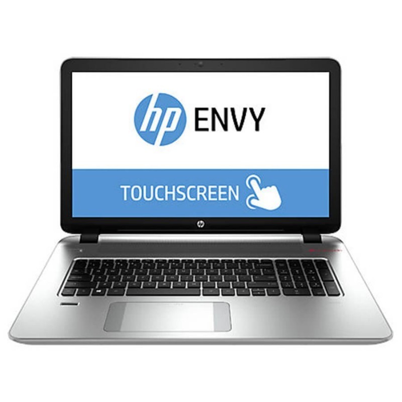 Laptop second hand HP ENVY 17 M7-K111DX Touch, i7-4510U
