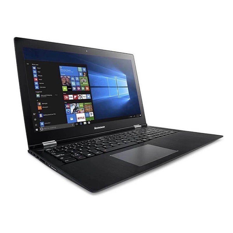 Laptop second hand Lenovo Edge 2-1580 Touch, i5-6200U