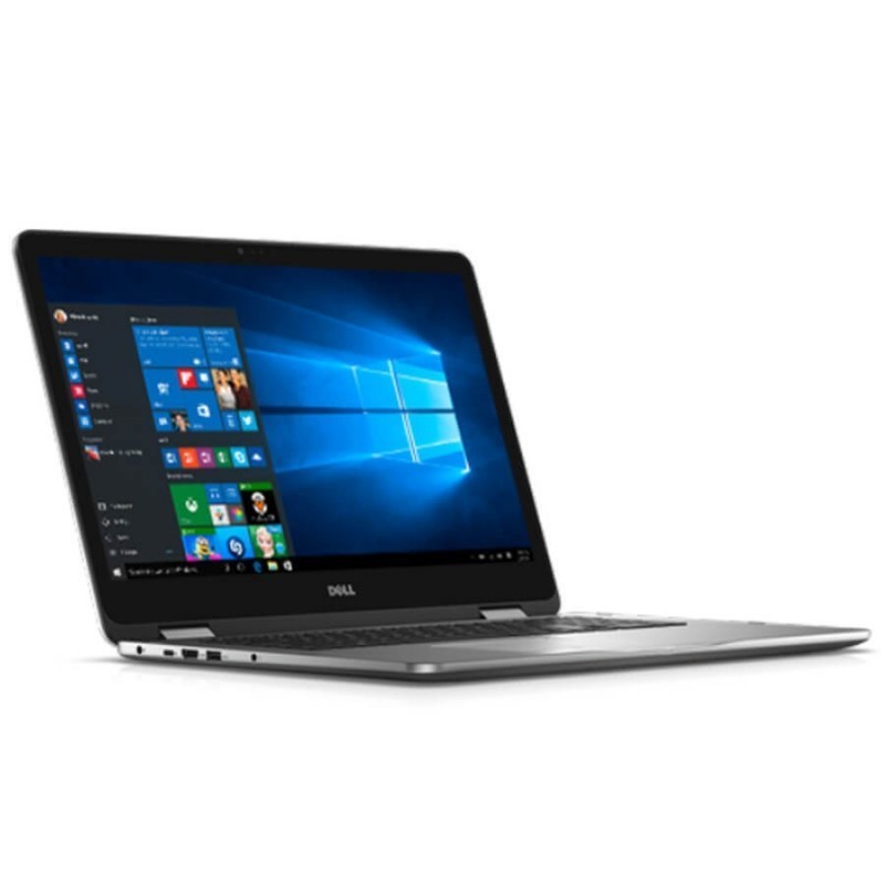 Laptop second hand Dell Inspiron 17 7778, Intel Core i7-6500U
