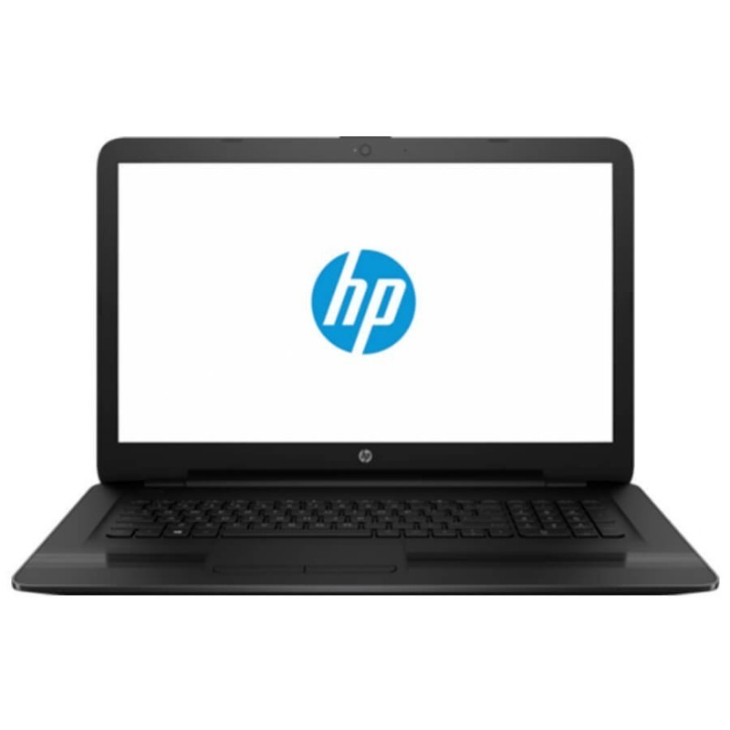 Laptop second hand HP 17-X116DX 17 inch, Intel Core i5-7200U