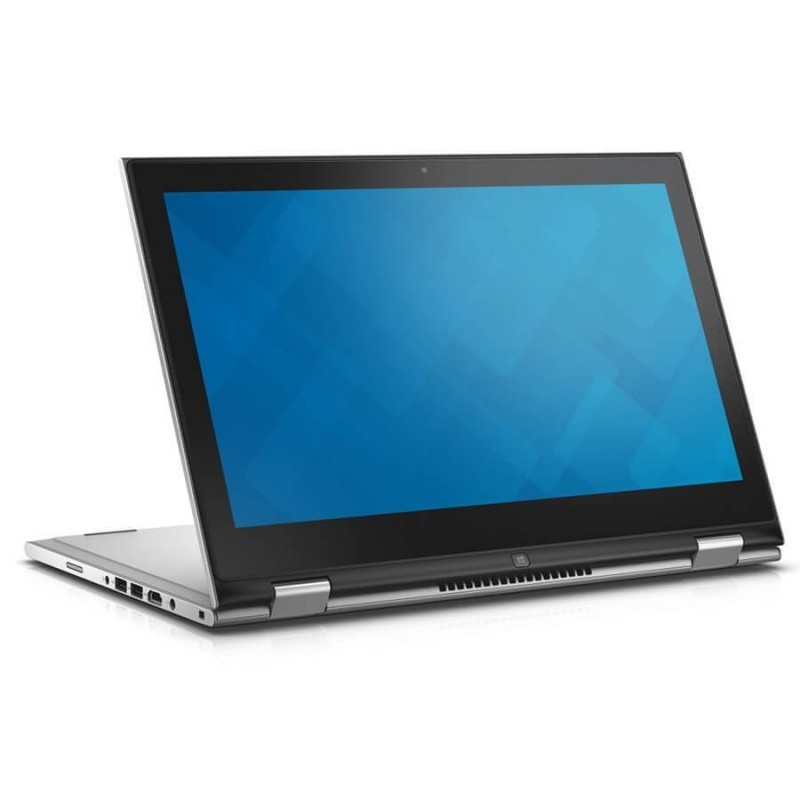 Laptop second hand Dell Inspiron 7348 Touch, Intel Core i7-5500U