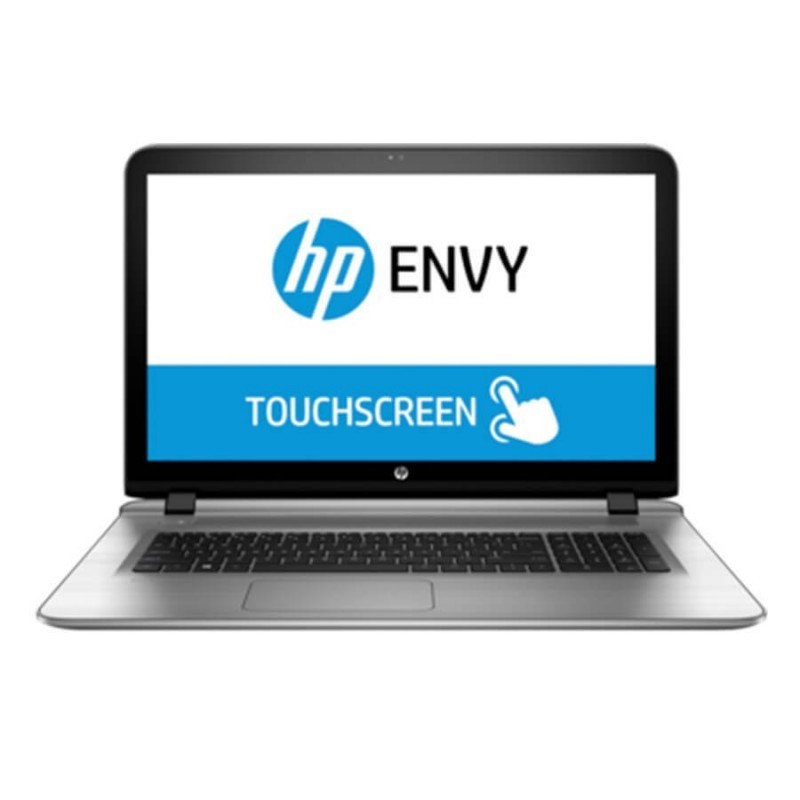 Laptop sh HP ENVY 17 inch 17T-S000 Touch, Quad Core i7-6700HQ