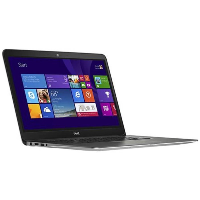Laptop second hand Dell Inspiron 15 7547 Touch, i7-4510U