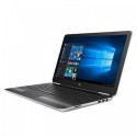 Laptop second hand HP 15-AU023CL Touch, Intel Core i5-6200U