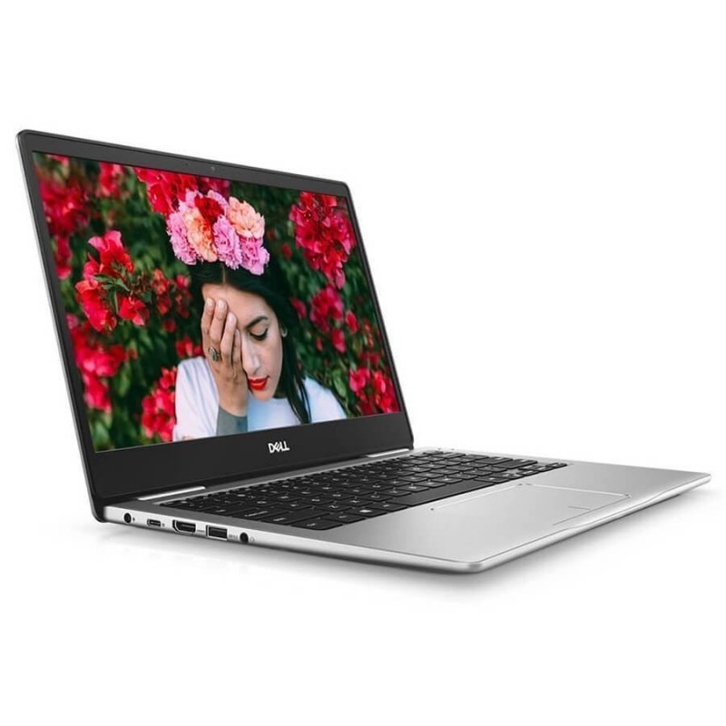 Laptop SH Dell Inspiron 13 7370 Touch, Quad Core i7-8550U