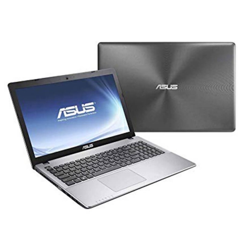 Laptop second hand Asus F550LA-SS71, Intel Core i7-4500U