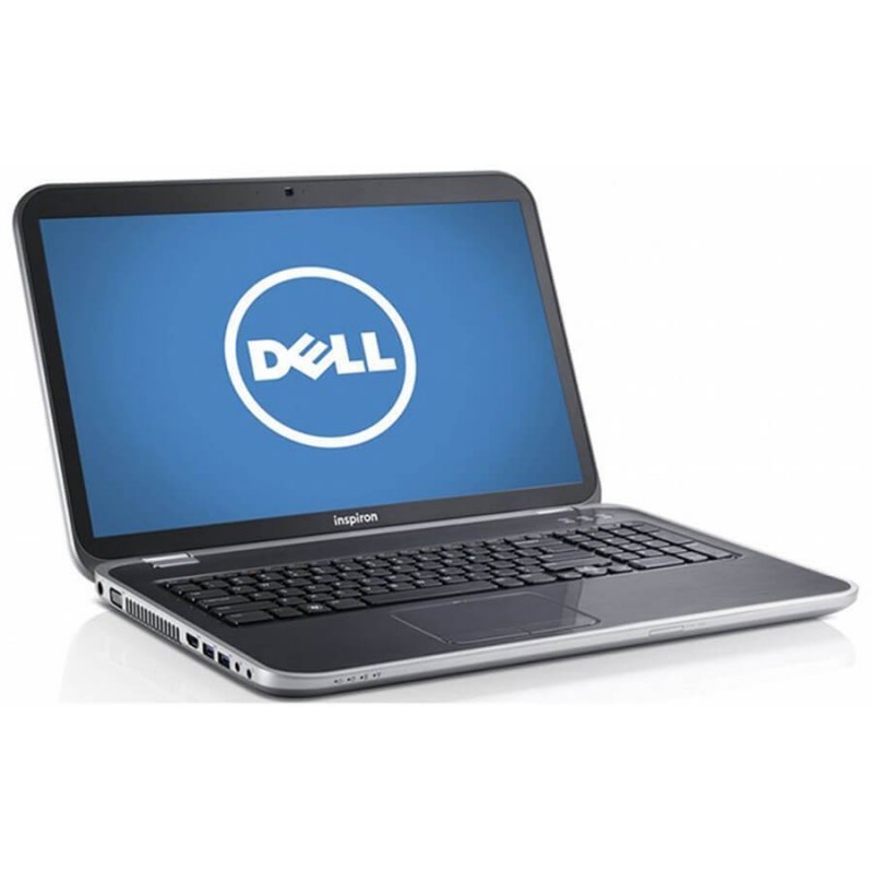 Laptop second hand Dell Inspiron 17R-5737 17 inch, i7-4500U