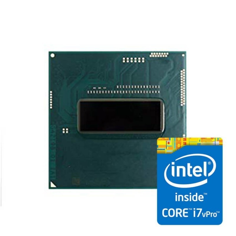 Procesor Laptop Intel Quad Core i7-4800MQ, 2,7GHz, 6MB Cache