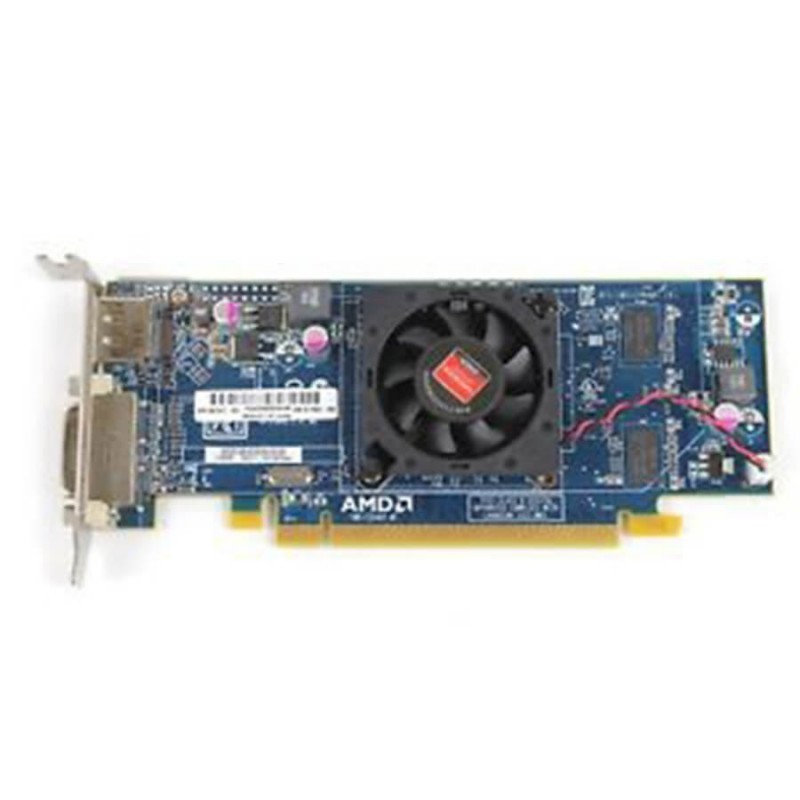 Placi video sh AMD Radeon HD7450 1GB GDDR3, Low Profile
