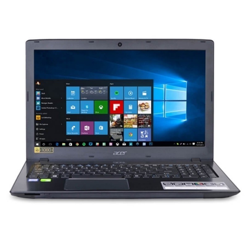 Laptop second hand Acer Aspire E 15 E5-575-52JF, i5-6200U