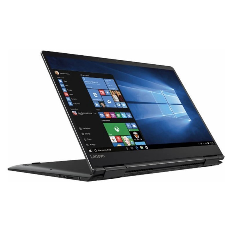 Laptop second hand Lenovo Yoga 710-15ISK Touch, i7-6500U
