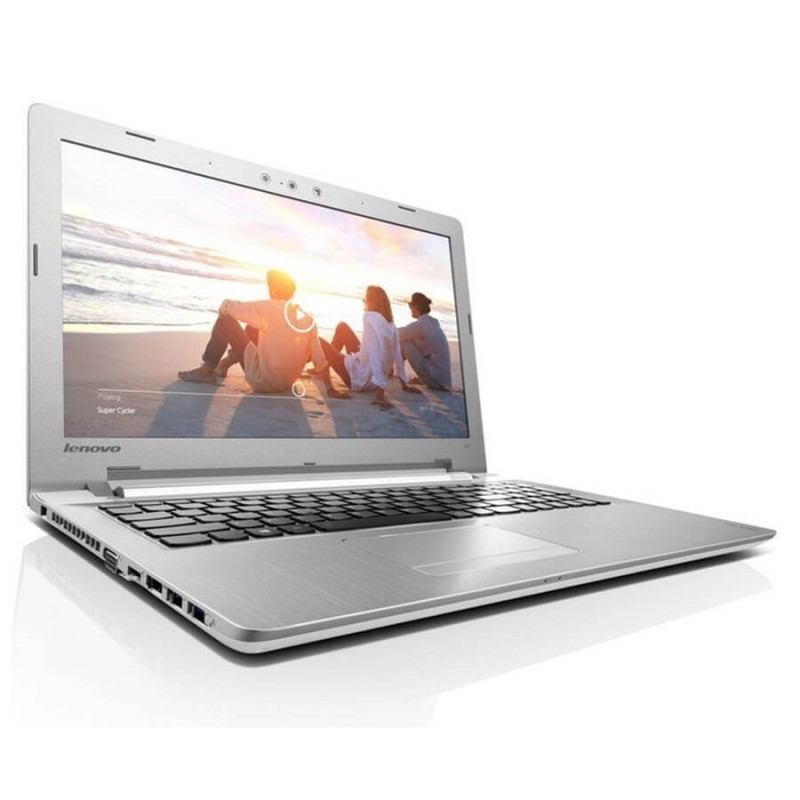 Laptop second hand Lenovo IdeaPad 510-15ISK, i5-6200U