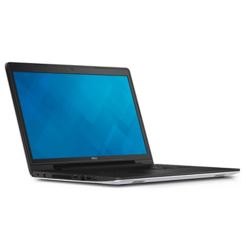 Laptop second hand Dell Inspiron 17 5748, i7-4510U, Fara Baterie