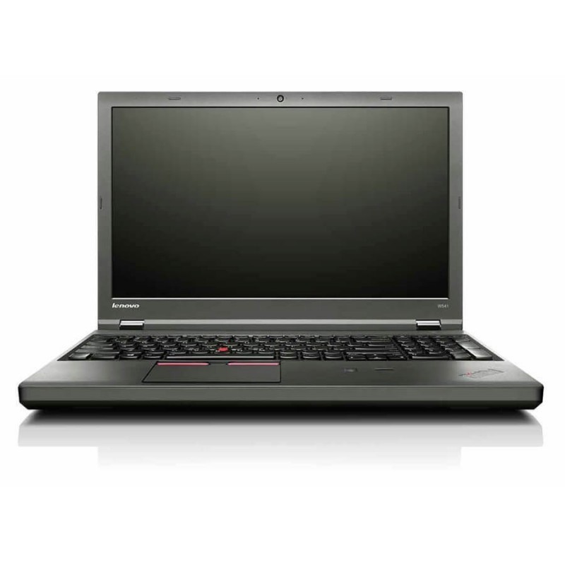 Laptop Second Hand Lenovo ThinkPad W541, Quad Core i7-4710MQ