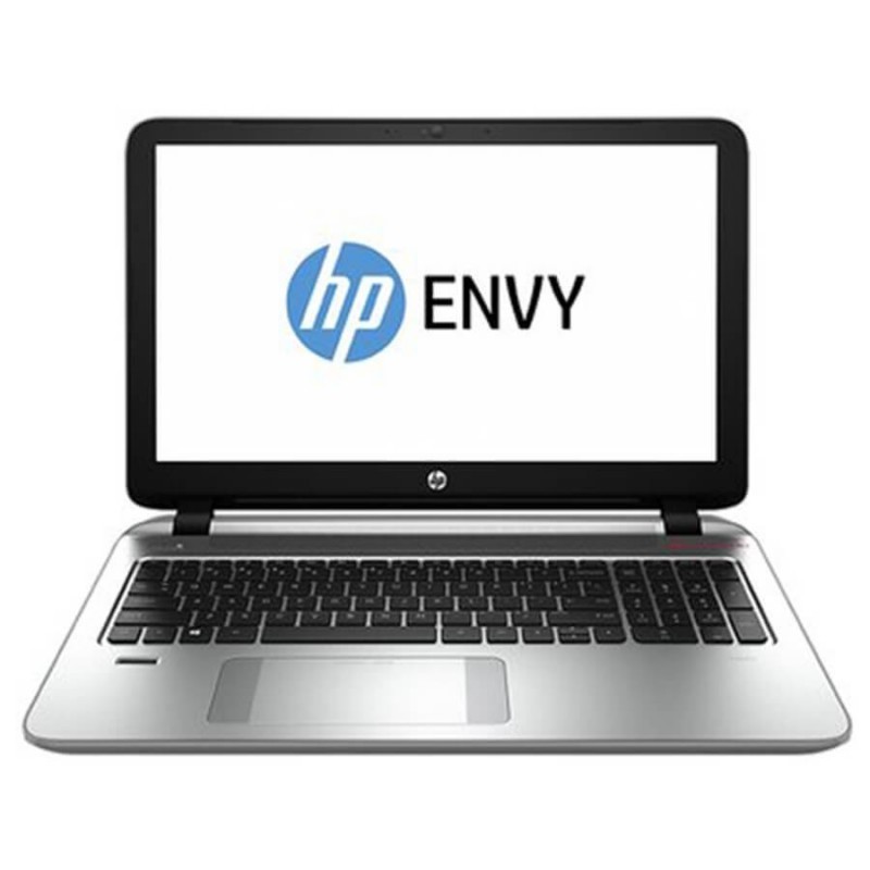 Laptop second hand HP Envy 15-K151US, Quad Core i7-4710HQ