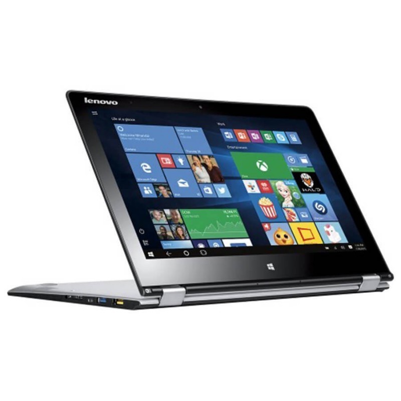 Laptop second hand Lenovo Yoga 3 11.6" Touch, Intel Core M-5Y71