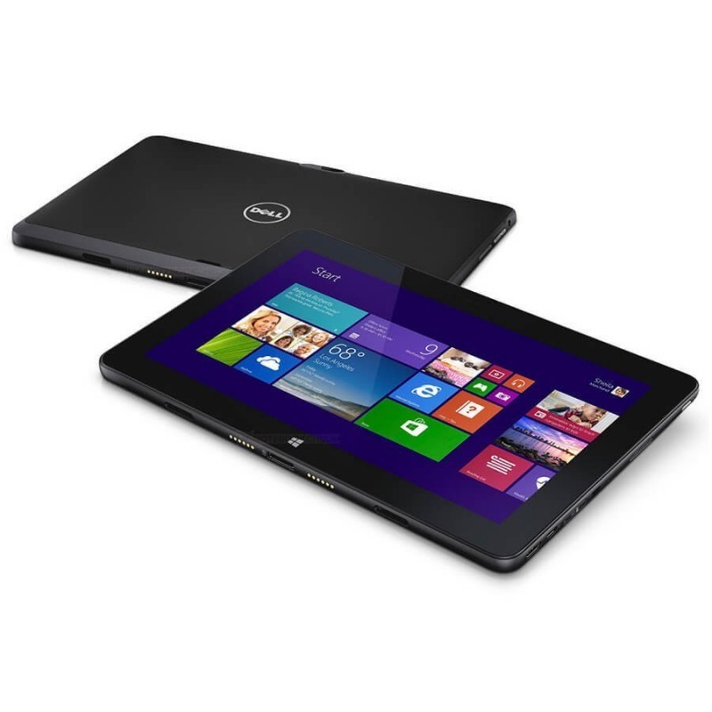 Tableta second hand Dell Venue 11 Pro 7130, Intel Core i3-4030Y