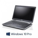 Laptop Dell Latitude E6420, i7-2640M, Win 10 Pro