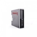 Calculator SH HP Compaq 6200 Pro SFF, i5-2400, 8GB RAM