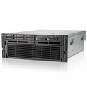 Servere sh HP ProLiant DL580 G7, 4 x X7560 - configureaza pentru comanda