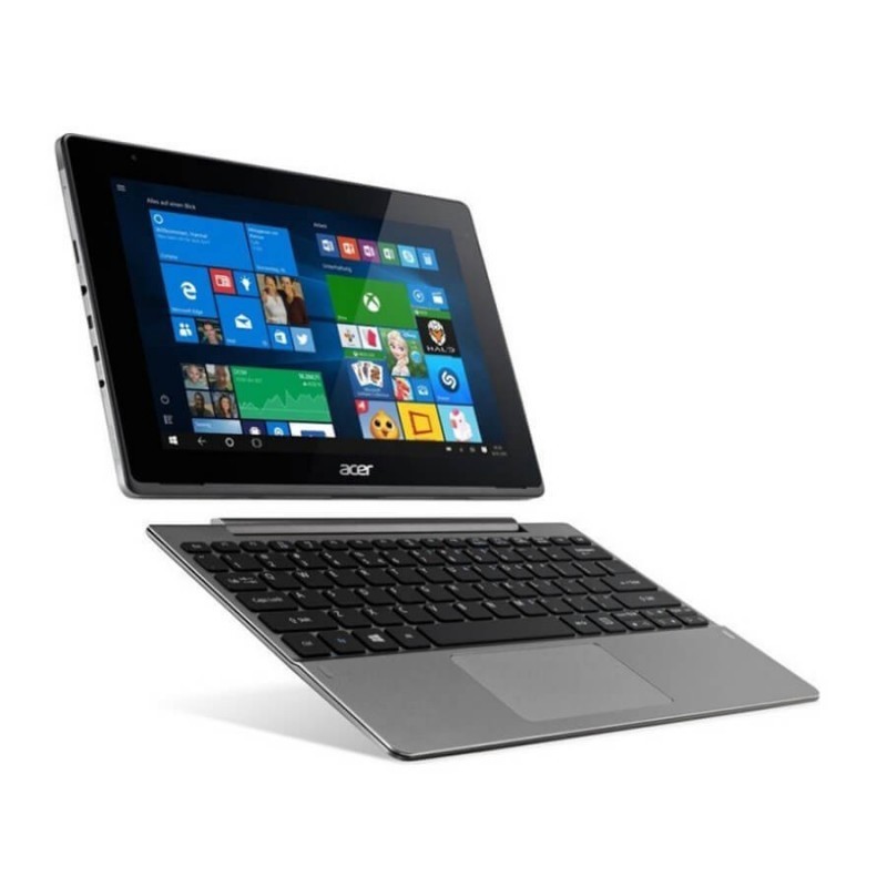Laptopuri sh Acer Switch 10V SW5-014 Touch, Atom x5-Z8300
