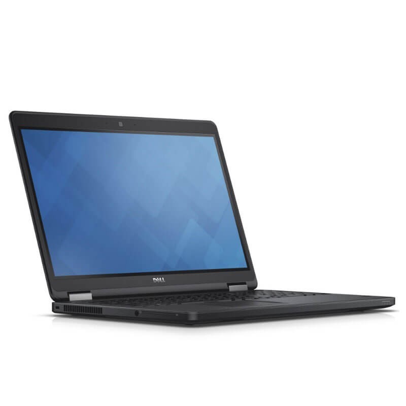 Laptop Second Hand Dell Latitude E5550, i5-5300U Generatia 5