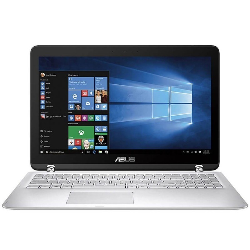 Laptop Second Hand Asus Q504UAK Touch, Intel Core i5-7200U