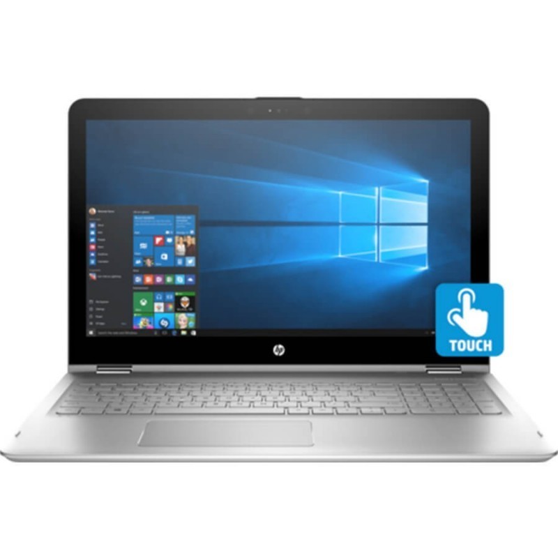 Laptop second hand HP ENVY x360 M6-AQ005DX Touch, i7-6560U