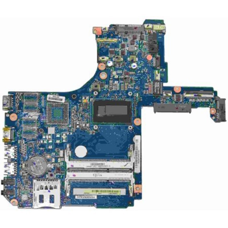 Placa de baza sh laptop Toshiba Satellite P55T-A, i7-4500U, Cooler