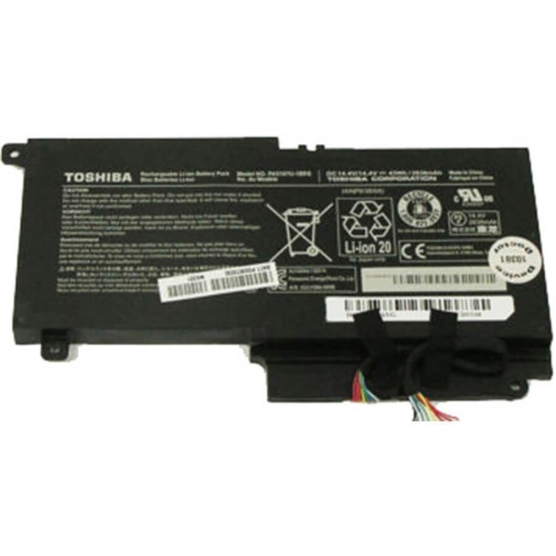 Baterie acumulator sh laptop Toshiba PA5107U-1BRS OEM