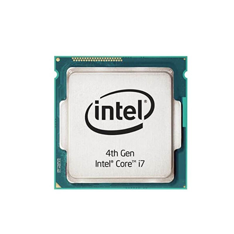 Procesor Intel Core i7-4770S Generatia 4, 3.10 GHz 8MB SmartCache
