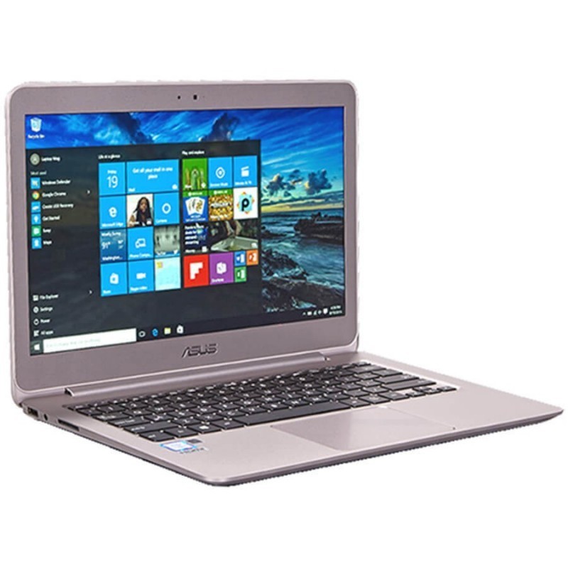 Laptop second hand Asus ZenBook UX306U, i7-6500U