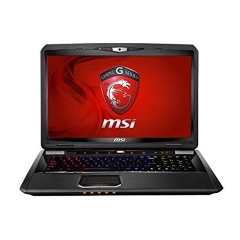 Laptop gaming sh MSI GT70 MS-1783, Quad Core i7-4700MQ