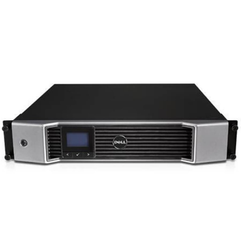 UPS second hand DELL 2700R J727N, Baterii noi