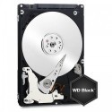 Hard Disk second hand WD Black 750GB, 2,5", 7200RPM, 16MB/s