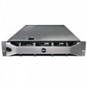 Server Dell Poweredge R810, 4 Xeon Hexa Core E7540, 128GB